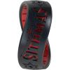 image:imageEnso Rings Silicone Wedding Ring  Etched Star Wars Designs  Comfortable Contour Fit  Made in USA  Ideal for Active UseSithmas