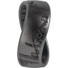 image:imageEnso Rings Silicone Wedding Ring  Etched Star Wars Designs  Comfortable Contour Fit  Made in USA  Ideal for Active UseTIELN Starfighter