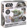 image:imageSTAR WARS Mandalorian Design A Planter