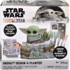 image:imageSTAR WARS Mandalorian Design A Planter