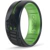 Death Star - Black Pearl/Peridot