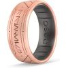 Princess - Rose Gold/Platinum