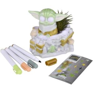 image:imageSTAR WARS Mandalorian Design A Planter