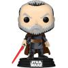 image:imageFunko Pop Star Wars Count Dooku  Retro  Collectable Vinyl Figure  Gift Idea  Official Merchandise  Toys for Kids amp Adults  Movies Fans  Model Figure for Collectors and Display