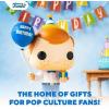 image:imageFunko Pop Star Wars Count Dooku  Retro  Collectable Vinyl Figure  Gift Idea  Official Merchandise  Toys for Kids amp Adults  Movies Fans  Model Figure for Collectors and Display
