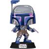 image:imageFunko Pop Star Wars Jango Fett  Retro  Collectable Vinyl Figure  Gift Idea  Official Merchandise  Toys for Kids amp Adults  Movies Fans  Model Figure for Collectors and Display