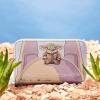 image:imageLoungefly The Mandalorian Grogu Stone Glow in the Dark Wallet Amazon ExclusiveLoungefly Mandalorian Grogu Collection Miniwallet