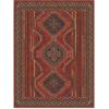 image:imageRUGGABLE x Star Wars Washable Area Rug  Mandalore Scarlet Red 9x12 StainResistant NonSlip  Large Machine Washable Rugs for Living Room Bedroom Hallway Entryway amp Officewith Cushioned Pad