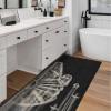 image:imageRUGGABLE x Star Wars Machine Washable Runner Rug  The Rebellion 25x7 StainResistant NonSlip  Washable Rug for Hallway Entryway Living Room amp Kitchenwith Standard Pad