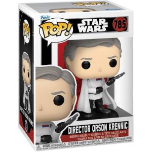 image:imageFunko Pop Star Wars Andor  Director Orson Krennic  Collectable Vinyl Figure  Gift Idea  Official Merchandise  Toys for Kids amp Adults  TV Fans  Model Figure for Collectors and Display