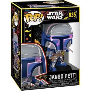 image:imageFunko Pop Star Wars Jango Fett  Retro  Collectable Vinyl Figure  Gift Idea  Official Merchandise  Toys for Kids amp Adults  Movies Fans  Model Figure for Collectors and Display
