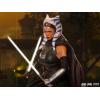 image:imageAhsoka Tano  Star Wars  Legacy Replica 14  Iron Studios