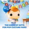 image:imageFunko Pop Star Wars The Book of Boba Fett  Grogu The Child Baby Yoda with Armor  Collectable Vinyl Figure  Gift Idea  Official Merchandise  Toys for Kids amp Adults  SciFi Fans