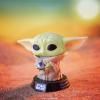 image:imageFunko Pop Star Wars The Book of Boba Fett  Grogu The Child Baby Yoda with Armor  Collectable Vinyl Figure  Gift Idea  Official Merchandise  Toys for Kids amp Adults  SciFi Fans