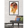 image:imageTrends International Star Wars The Book of Boba Fett  Boba and Firespray Wall Poster 22375 x 34 Premium Unframed VersionBlack Framed Version