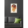 image:imageTrends International Star Wars The Book of Boba Fett  Boba and Firespray Wall Poster 22375 x 34 Premium Unframed VersionBlonde Framed Version