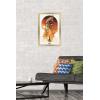 image:imageTrends International Star Wars The Book of Boba Fett  Boba and Firespray Wall Poster 22375 x 34 Premium Unframed VersionGold Framed Version