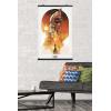 image:imageTrends International Star Wars The Book of Boba Fett  Boba and Firespray Wall Poster 22375 x 34 Premium Unframed VersionPremium Poster  Clip Bundle