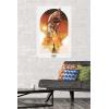 image:imageTrends International Star Wars The Book of Boba Fett  Boba and Firespray Wall Poster 22375 x 34 Premium Unframed VersionPremium Unframed Version