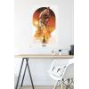 image:imageTrends International Star Wars The Book of Boba Fett  Boba and Firespray Wall Poster 22375 x 34 Premium Unframed VersionPremium Unframed Version