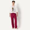 image:imageAmazon Essentials Disney  Marvel  Star Wars Mens Flannel Pajama Sleep SetsSmugglers
