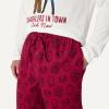 image:imageAmazon Essentials Disney  Marvel  Star Wars Mens Flannel Pajama Sleep SetsSmugglers