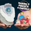 image:imageDoorables Star Wars Doorables Squish Squadron Star Destroyer Kids Toys for Ages 5 Up by Just Play