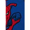 image:imageJay Franco Kids Plush Throw Blanket  Soft amp Cozy Fleece Throw for Bedroom amp Couch Dcor Official Licensed Product Grey  Star Wars 46x60  Throw BlanketBlue  Spiderman