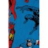 image:imageJay Franco Kids Plush Throw Blanket  Soft amp Cozy Fleece Throw for Bedroom amp Couch Dcor Official Licensed Product Grey  Star Wars 46x60  Throw BlanketBlue  Marvel Comics