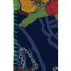 image:imageJay Franco Kids Plush Throw Blanket  Soft amp Cozy Fleece Throw for Bedroom amp Couch Dcor Official Licensed Product Grey  Star Wars 46x60  Throw BlanketBlue  Tmnt