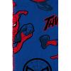 image:imageJay Franco Kids Plush Throw Blanket  Soft amp Cozy Fleece Throw for Bedroom amp Couch Dcor Official Licensed Product Grey  Star Wars 46x60  Throw BlanketBlue  Spiderman