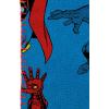 image:imageJay Franco Kids Plush Throw Blanket  Soft amp Cozy Fleece Throw for Bedroom amp Couch Dcor Official Licensed Product Grey  Star Wars 46x60  Throw BlanketBlue  Marvel Comics
