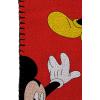 image:imageJay Franco Kids Plush Throw Blanket  Soft amp Cozy Fleece Throw for Bedroom amp Couch Dcor Official Licensed Product Grey  Star Wars 46x60  Throw BlanketRed  Mickey Mouse