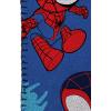 image:imageJay Franco Kids Plush Throw Blanket  Soft amp Cozy Fleece Throw for Bedroom amp Couch Dcor Official Licensed Product Grey  Star Wars 46x60  Throw BlanketBlue  Spidey  His Amazing Friends