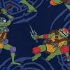 image:imageJay Franco Kids Plush Throw Blanket  Soft amp Cozy Fleece Throw for Bedroom amp Couch Dcor Official Licensed Product Grey  Star Wars 46x60  Throw BlanketBlue  Tmnt