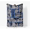 image:imageJay Franco Kids Plush Throw Blanket  Soft amp Cozy Fleece Throw for Bedroom amp Couch Dcor Official Licensed Product Grey  Star Wars 46x60  Throw BlanketGrey  Fortnite