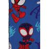 image:imageJay Franco Kids Plush Throw Blanket  Soft amp Cozy Fleece Throw for Bedroom amp Couch Dcor Official Licensed Product Grey  Star Wars 46x60  Throw BlanketBlue  Spidey  His Amazing Friends