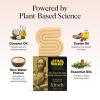 image:imageKitsch Rice Water Protein Shampoo Bar for Hair Growth x Star Wars C3PO Design  Strengthening Hair Shampoo for Men and Women  Paraben Silicone amp SulfateFree Vegan Hair Care  32 ozKitsch Rice Water Protein Shampoo Bar for Hair Growth x Star Wars C3PO Design