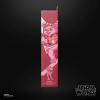 image:imageSTAR WARS The Black Series Ewok Valentines Day Edition Premium Collectible 6 Inch Action Figure