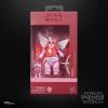 image:imageSTAR WARS The Black Series Ewok Valentines Day Edition Premium Collectible 6 Inch Action Figure