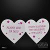 image:imageSTAR WARS The Black Series Ewok Valentines Day Edition Premium Collectible 6 Inch Action Figure