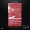 image:imageSTAR WARS The Black Series Ewok Valentines Day Edition Premium Collectible 6 Inch Action Figure