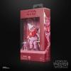 image:imageSTAR WARS The Black Series Ewok Valentines Day Edition Premium Collectible 6 Inch Action Figure