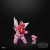image:imageSTAR WARS The Black Series Ewok Valentines Day Edition Premium Collectible 6 Inch Action Figure