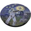 image:imageStar Wars Starry Night Stormtrooper PopSockets Adhesive PopGripAdhesive PopGrip