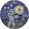 image:imageStar Wars Starry Night Stormtrooper PopSockets Adhesive PopGripAdhesive PopGrip