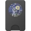 image:imageStar Wars Starry Night Stormtrooper PopSockets Adhesive PopGripMagnetic PopWallet