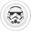 image:imageStar Wars Stormtrooper Helmet PopSocket PopSockets Adhesive PopGripMagnetic PopGrip