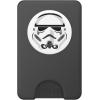 image:imageStar Wars Stormtrooper Helmet PopSocket PopSockets Adhesive PopGripMagnetic PopWallet