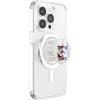 image:imageStar Wars Stormtrooper Rainbow Drip Helmet PopSockets MagSafe PopGrip for iPhoneMagSafe
